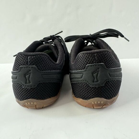 Inov-8 Men's Bare-XF 210 V3 Shoes, Black/Gum Men 7 Women 8.5 - Picture 6 of 8